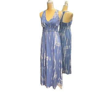 Japna Women’s Maxi Dress | Sleeveless Size: S | Long Boho